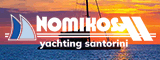 Nomikos Santorini Yachting